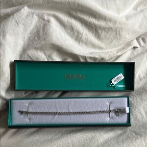 REYER Sterling Silver Bracelet